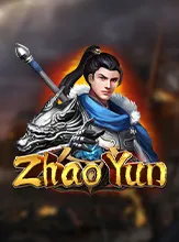 ZHAO YUN